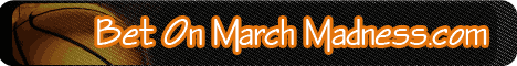 Bet on March Madness